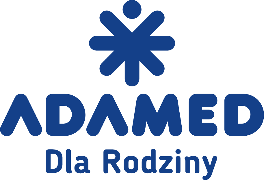 Adamed dla rodziny